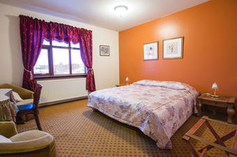 Kriunes Hotel