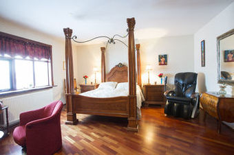 Kriunes Hotel