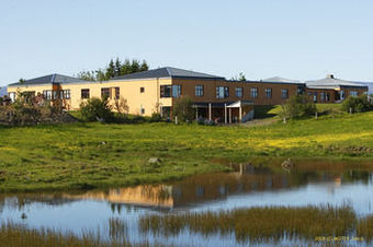 Kriunes Hotel