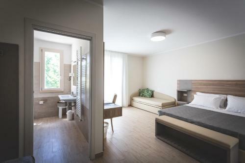 Hotel Residence Vallecorsa