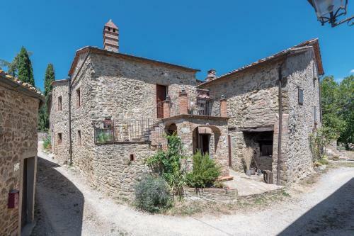 Apartamento Casa Dovi