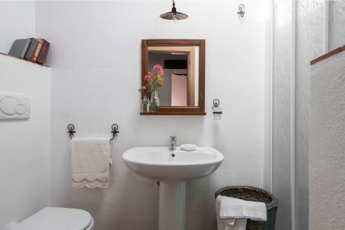 Apartamento Casa Dovi