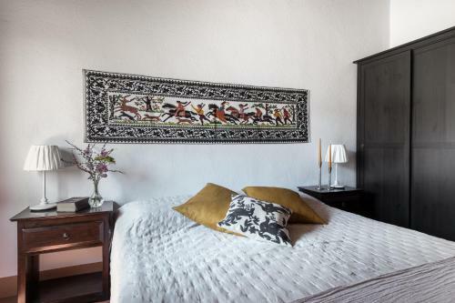 Apartamento Casa Dovi