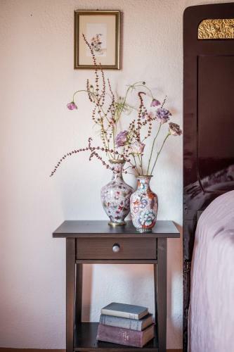 Apartamento Casa Dovi
