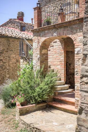 Apartamento Casa Dovi