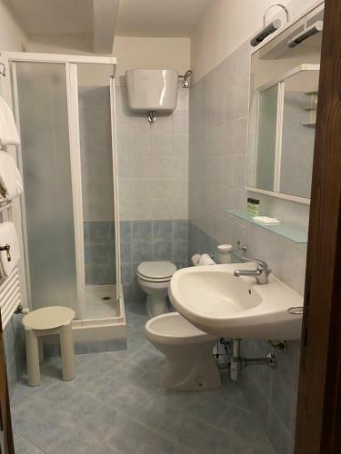 Hotel Le Logge