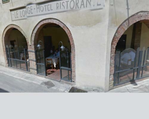 Hotel Le Logge