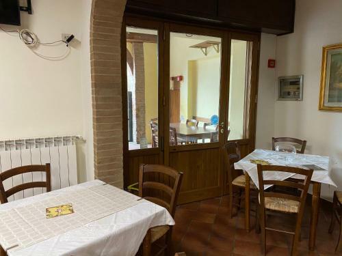 Hotel Le Logge