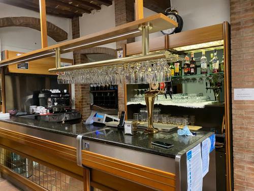 Hotel Le Logge