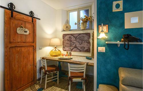 Apartamento Casa Parlavecchia