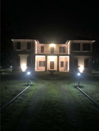 Apartamento Suites Mansion