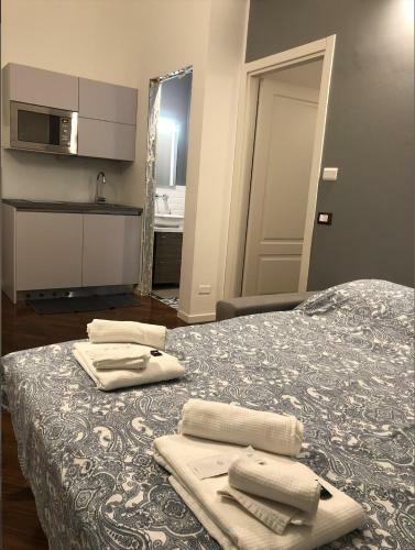 Apartamento Suites Mansion