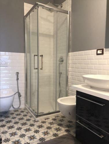 Apartamento Suites Mansion