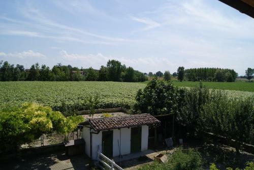 Bed & Breakfast Antico Pioppo