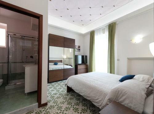 Bed & Breakfast Antonello