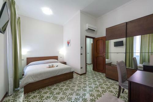 Bed & Breakfast Antonello