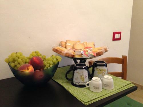 Apartamento Dimora Essenza