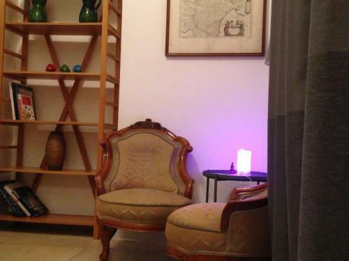 Apartamento Dimora Essenza