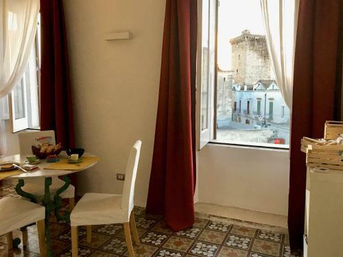 Apartamento Dimora Essenza