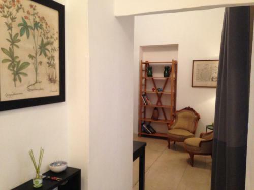 Apartamento Dimora Essenza