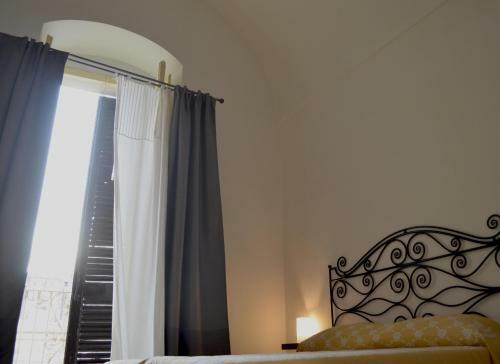 Apartamento Dimora Essenza