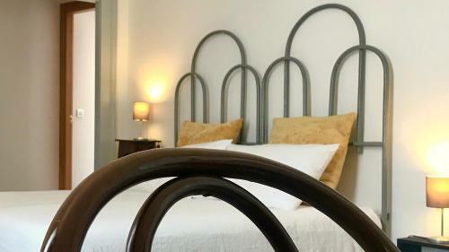 Apartamento Dimora Essenza