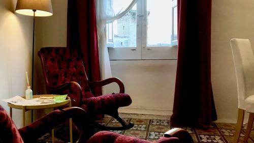 Apartamento Dimora Essenza