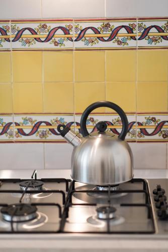 Apartamento Dulce Mare