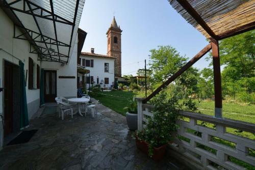 La Casa Del Campanile