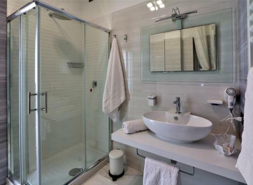 Bed & Breakfast Solidea Bnb