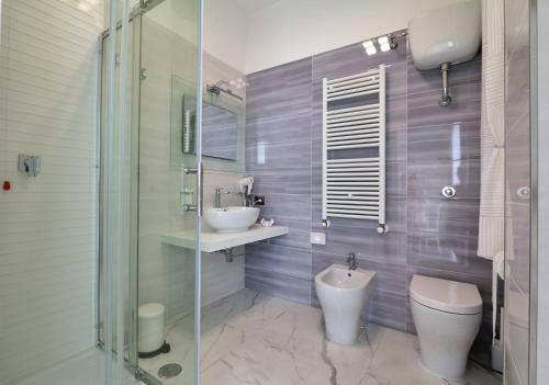 Bed & Breakfast Solidea Bnb