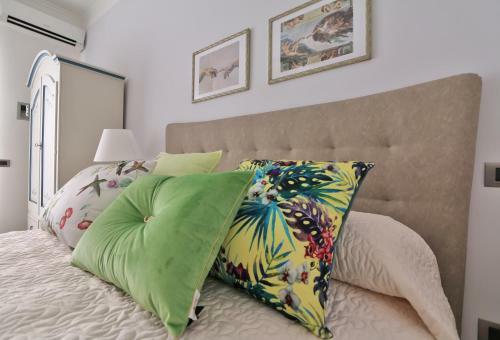 Bed & Breakfast Solidea Bnb