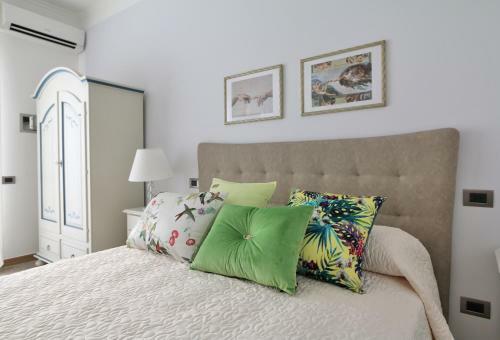 Bed & Breakfast Solidea Bnb