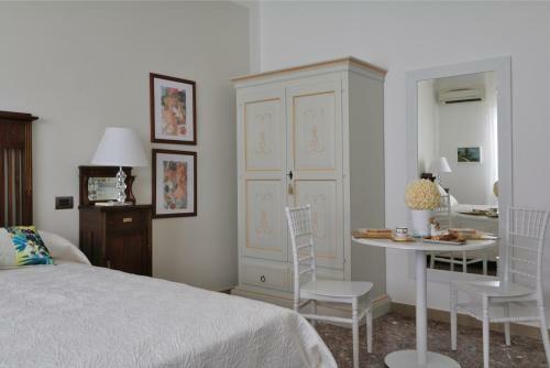 Bed & Breakfast Solidea Bnb