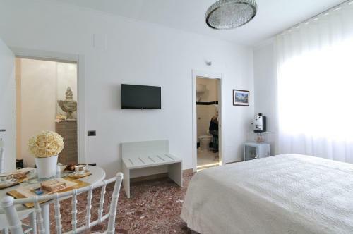 Bed & Breakfast Solidea Bnb