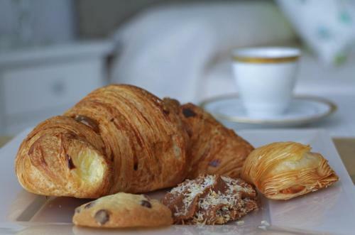 Bed & Breakfast Solidea Bnb