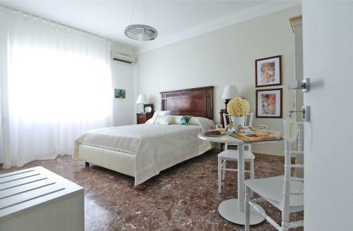 Bed & Breakfast Solidea Bnb
