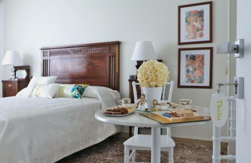 Bed & Breakfast Solidea Bnb