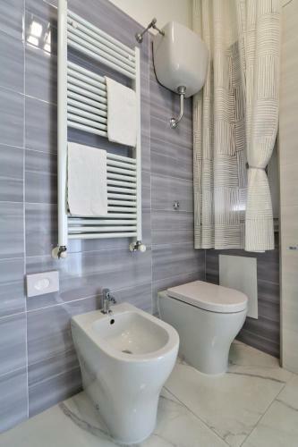Bed & Breakfast Solidea Bnb
