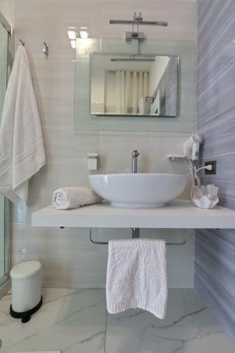 Bed & Breakfast Solidea Bnb