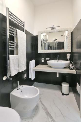 Bed & Breakfast Solidea Bnb