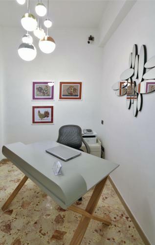 Bed & Breakfast Solidea Bnb
