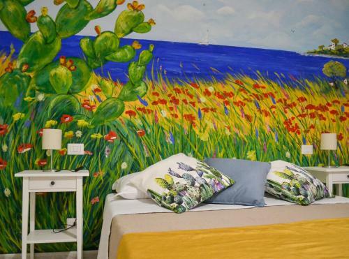Bed & Breakfast Belice Rooms