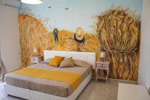 Bed & Breakfast Belice Rooms