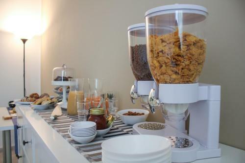 Bed & Breakfast Belice Rooms