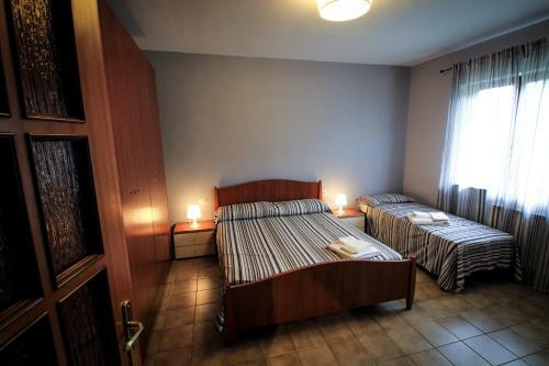 Acerorosso B&B