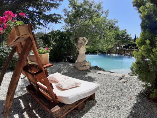 Villa Gusto E Benessere Charme E Relais E Restaurant