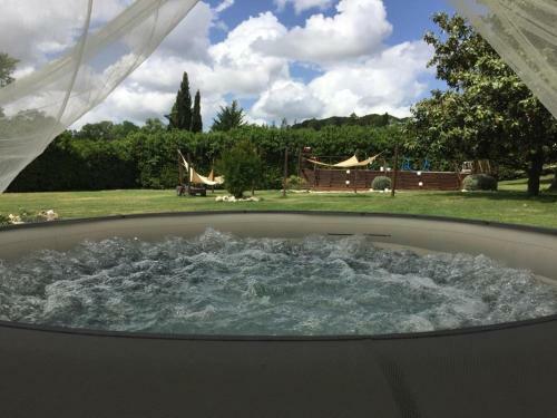 Villa Gusto E Benessere Charme E Relais E Restaurant