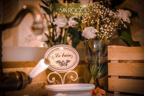 Bed & Breakfast Suite San Rocco Wellness&spa
