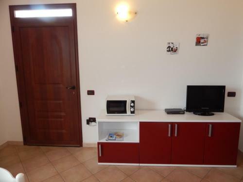 Apartamento Casa Taccola